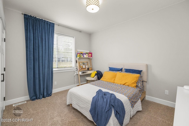 3589 N Magnolia Cir, Wasilla, AK 99654 - carpeted bedroom featuring baseboards