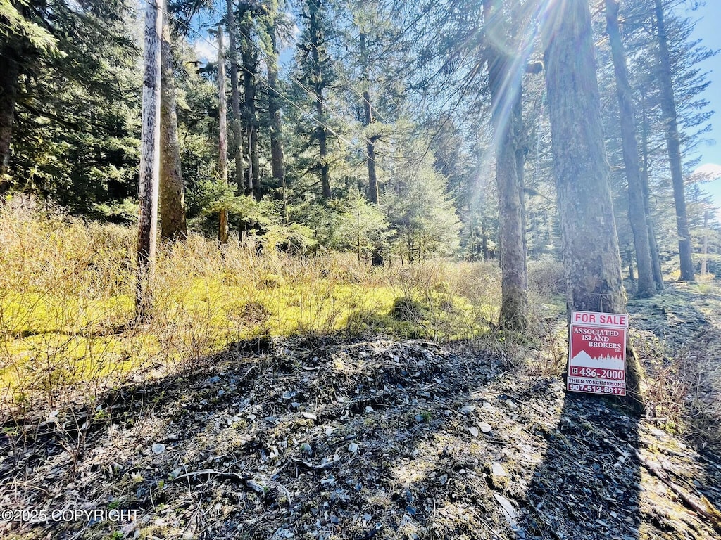 2322 Eagle Dr, Kodiak, AK 99615