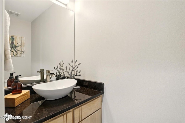 3833 Eastwind Dr, Anchorage, AK 99516 - bathroom with vanity