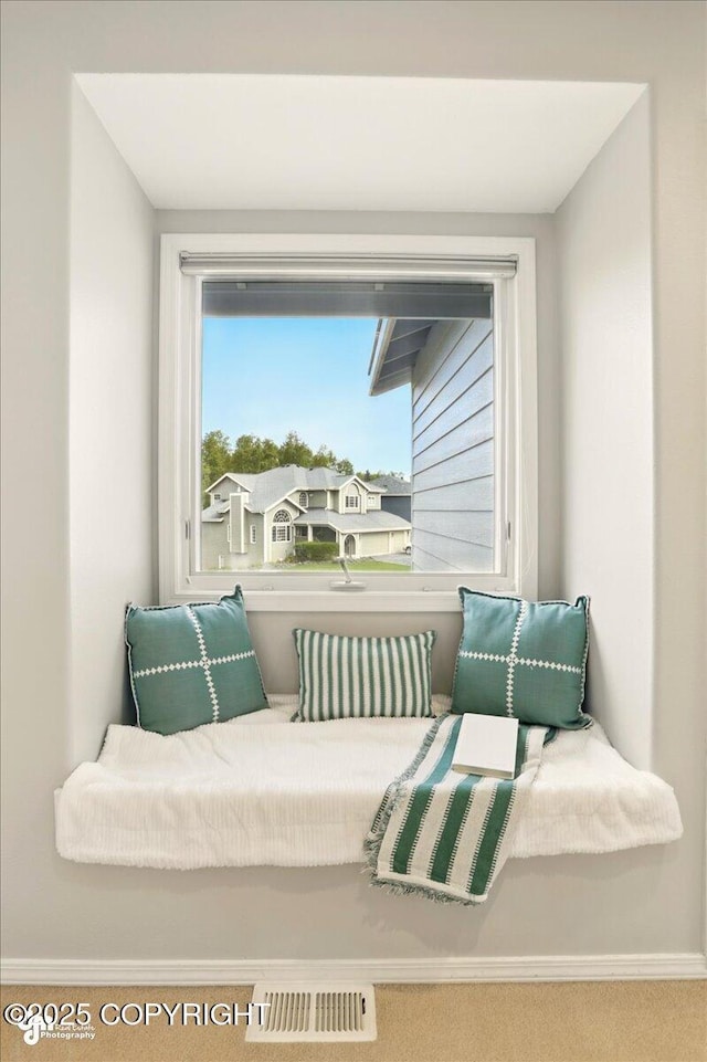 3833 Eastwind Dr, Anchorage, AK 99516 - view of living area