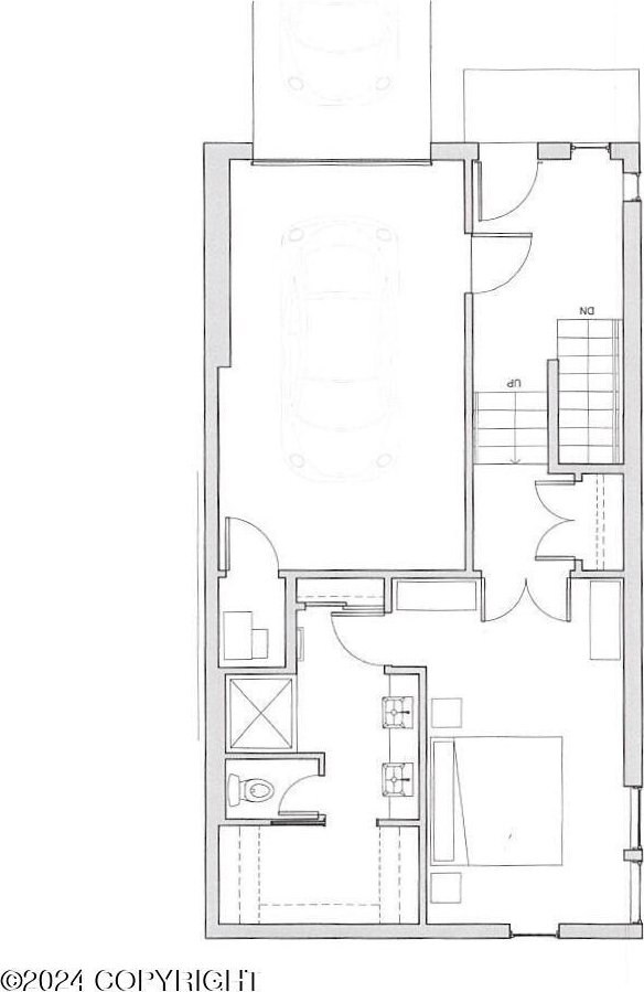 725 Station Ln # A6, Anchorage, AK 99501 - photo 32