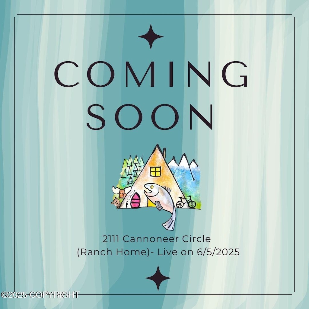 2111 Cannoneer Cir, Anchorage, AK 99507 - view of a document