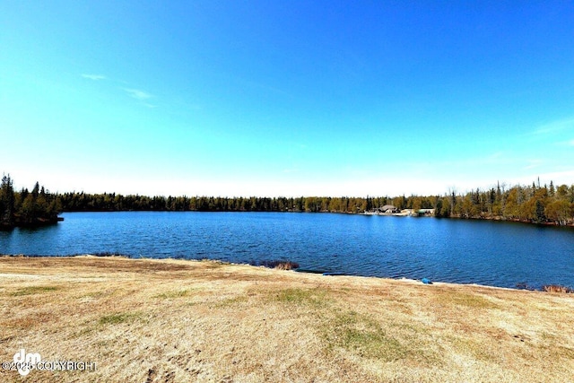 water view