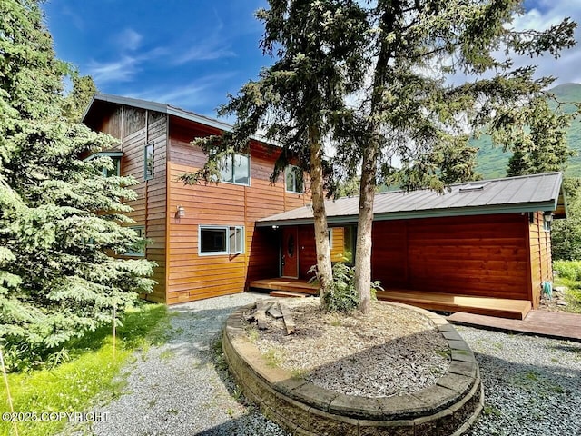 4453 Birdsong Dr, Eagle River, AK 99577 - photo 2