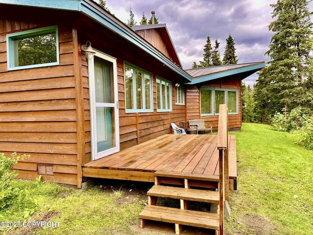 4453 Birdsong Dr, Eagle River, AK 99577 - photo 37