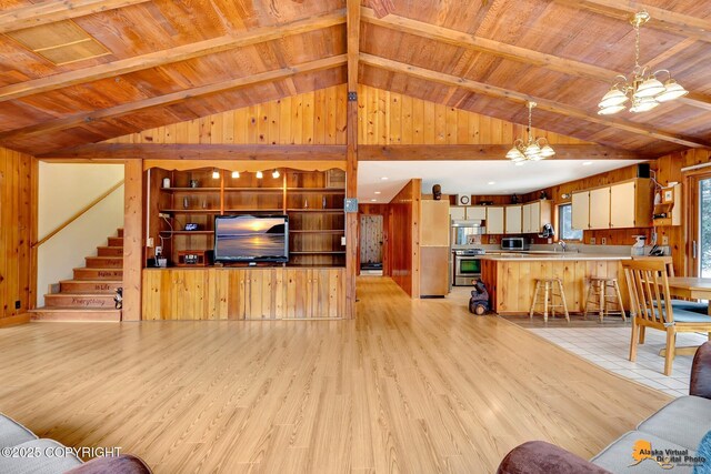 4453 Birdsong Dr, Eagle River, AK 99577 - photo 14