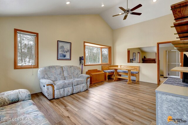 4453 Birdsong Dr, Eagle River, AK 99577 - photo 29