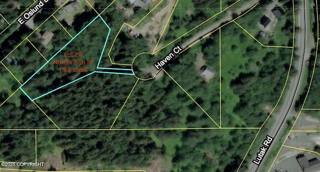 LOT2A Haven Ct, Haines, AK 99827