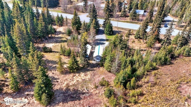 34211 N Fork Rd, Anchor Point, AK 99556