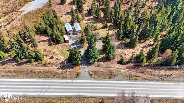 34211 N Fork Rd, Anchor Point, AK 99556