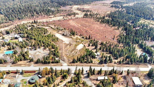 34211 N Fork Rd, Anchor Point, AK 99556