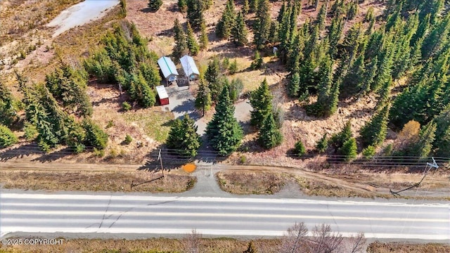 34211 N Fork Rd, Anchor Point, AK 99556