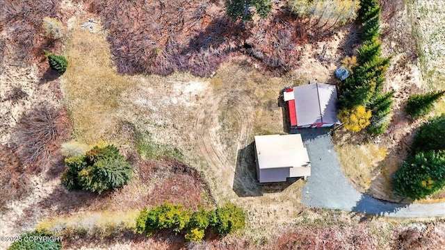 34540 Alamar, Anchor Point, AK 99556 - view of subject property