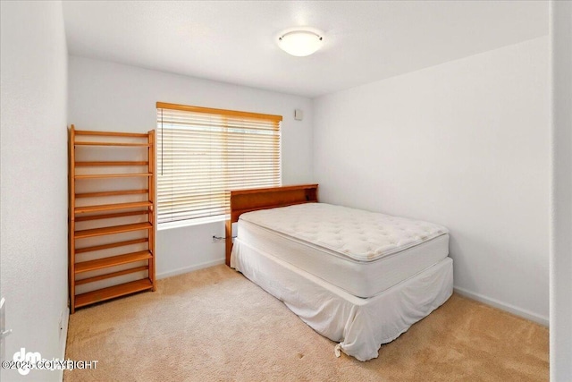 273 S Legacy Loop, Soldotna, AK 99669 - bedroom featuring carpet floors and baseboards