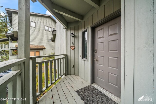 303 Crystal Mountain Rd # B3, Girdwood, AK 99587 - photo 5