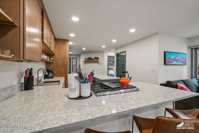 303 Crystal Mountain Rd # B3, Girdwood, AK 99587 - photo 17