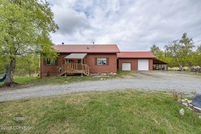 2840 N Kroenung Rd, Palmer, AK 99645 - photo 2
