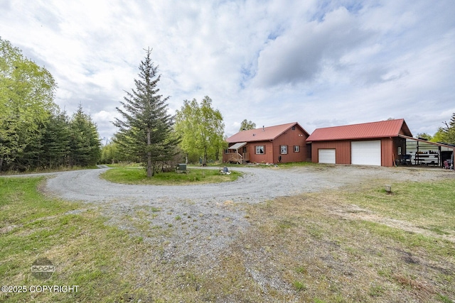 2840 N Kroenung Rd, Palmer, AK 99645 - photo 51