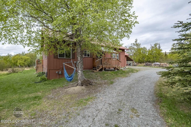 2840 N Kroenung Rd, Palmer, AK 99645 - photo 52