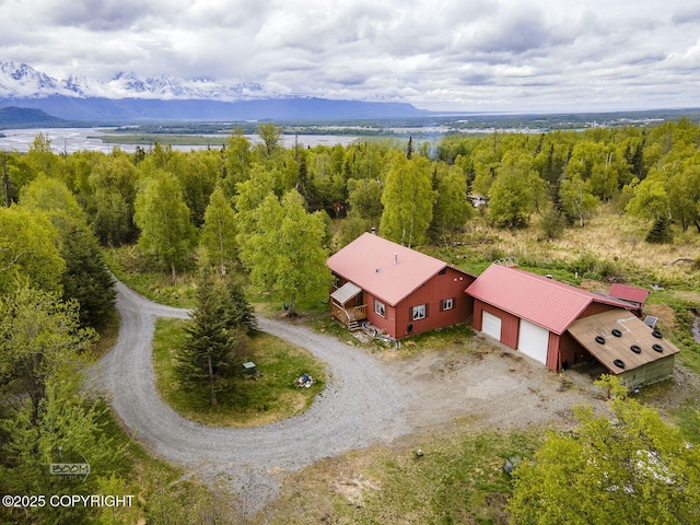 2840 N Kroenung Rd, Palmer, AK 99645 - photo 1
