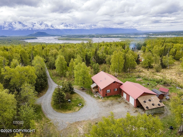 2840 N Kroenung Rd, Palmer, AK 99645 - photo 61