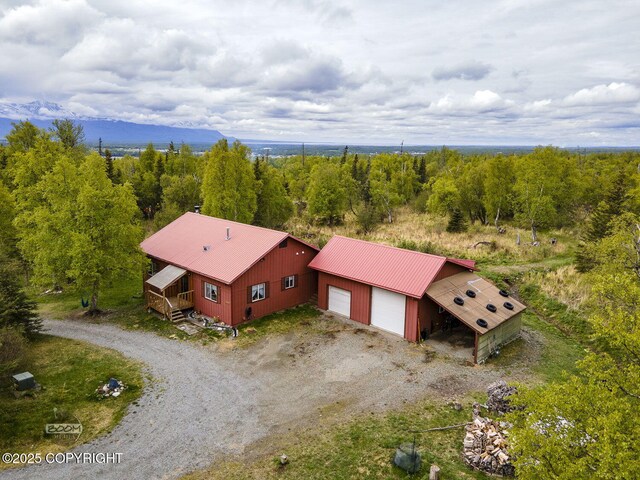2840 N Kroenung Rd, Palmer, AK 99645 - photo 62