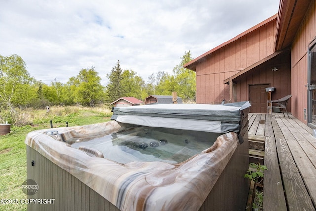 2840 N Kroenung Rd, Palmer, AK 99645 - photo 47