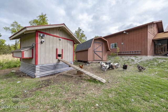 2840 N Kroenung Rd, Palmer, AK 99645 - photo 50