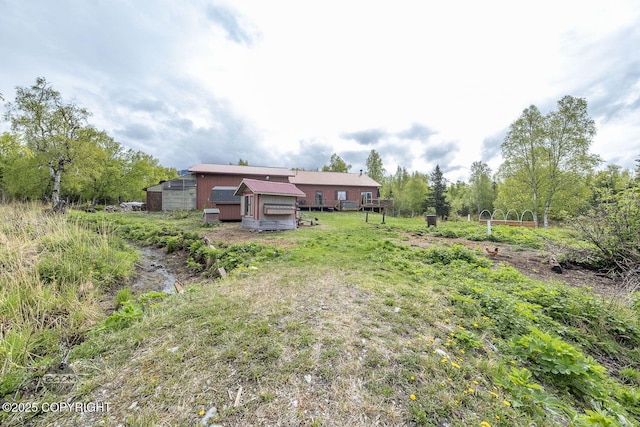 2840 N Kroenung Rd, Palmer, AK 99645 - photo 64