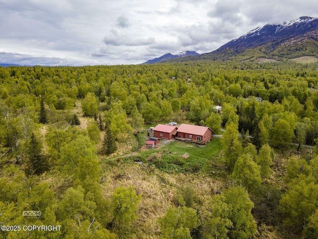 2840 N Kroenung Rd, Palmer, AK 99645 - photo 67