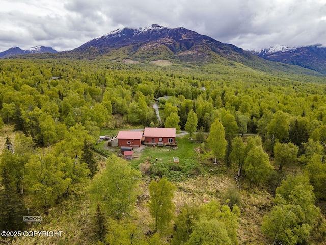 2840 N Kroenung Rd, Palmer, AK 99645 - photo 68