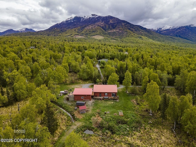 2840 N Kroenung Rd, Palmer, AK 99645 - photo 69