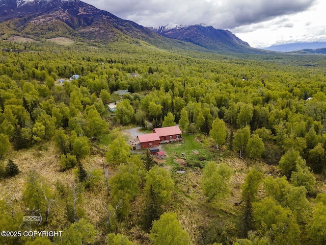 2840 N Kroenung Rd, Palmer, AK 99645 - photo 70