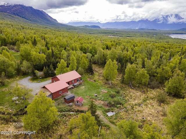 2840 N Kroenung Rd, Palmer, AK 99645 - photo 71