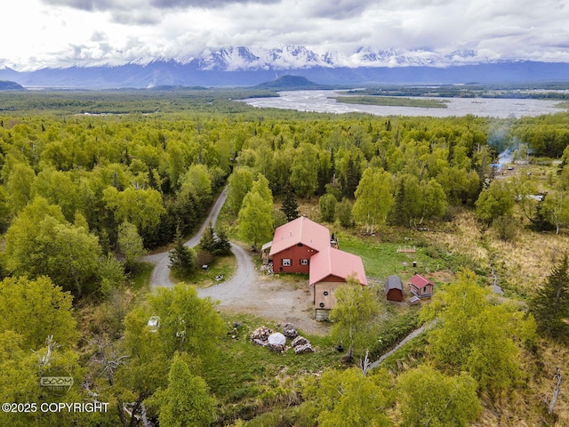 2840 N Kroenung Rd, Palmer, AK 99645 - photo 72