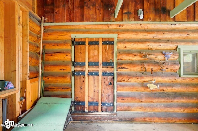 21475 Kings River Dr, Sutton, AK 99674 - view of stable