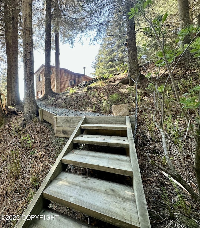 1581 Jade Dr, Homer, AK 99603 - exterior view