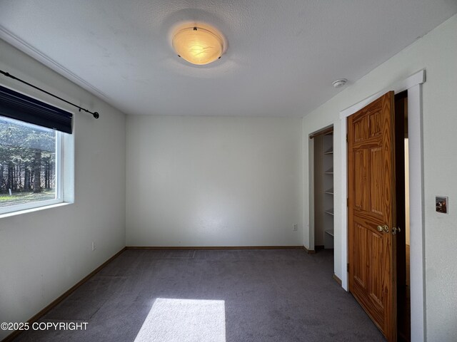 33325 Vinewood Ln, Seward, AK 99664 - unfurnished bedroom with carpet and baseboards