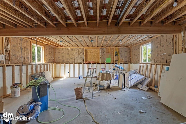 14184 W Jojoba Rd, Big Lake, AK 99623 - view of misc room