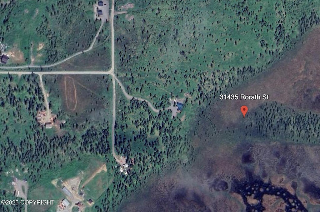 31435 Rorath St, Anchor Point, AK 99556