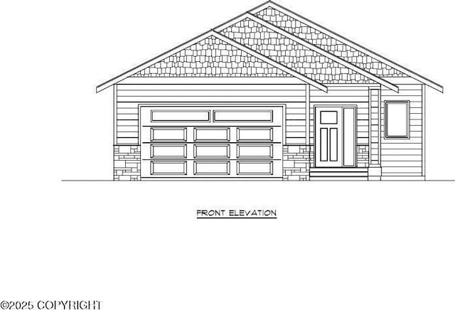 8856 Chalk Hill Loop, Anchorage, AK 99502 - view of a document