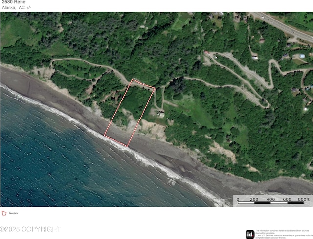 2580 Rene Ct, Homer, AK 99603
