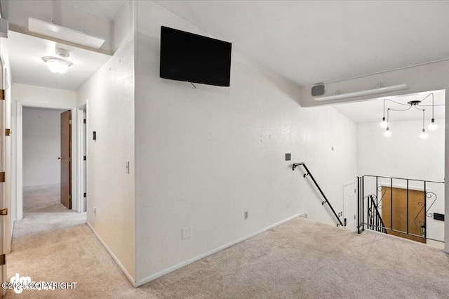 3337 Madison Way, Anchorage, AK 99508 - basement featuring carpet floors