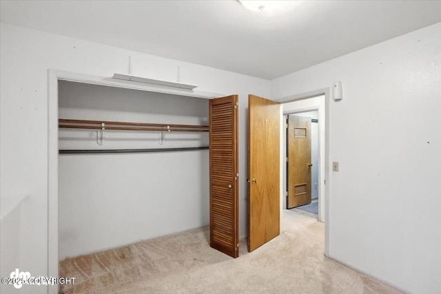 3337 Madison Way, Anchorage, AK 99508 - view of closet