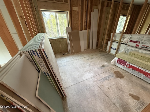 26155 W Long Lake Rd, Willow, AK 99688 - bathroom with healthy amount of natural light