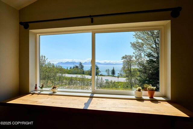 3625 W Hill Rd, Homer, AK 99603 - detailed view of a nearby body of water