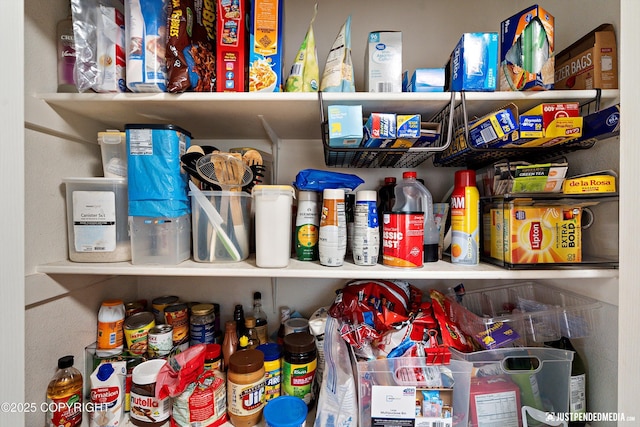 1957 Terrebonne Loop, Anchorage, AK 99502 - view of pantry