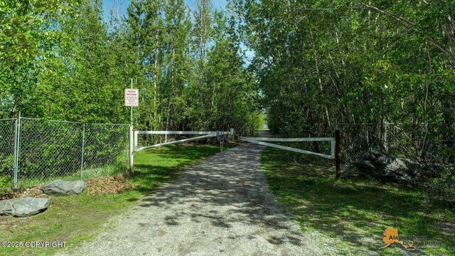 700 N Colonial Dr, Wasilla, AK 99654 - photo 9