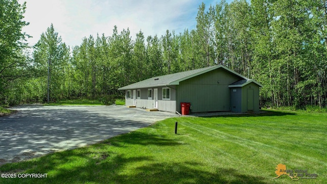 700 N Colonial Dr, Wasilla, AK 99654 - photo 1