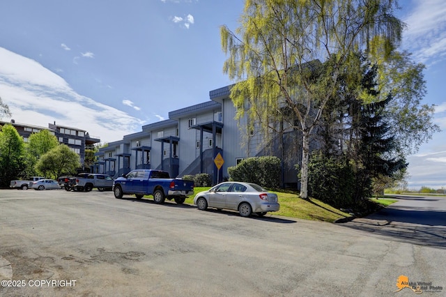 832 O Pl Unit 832, Anchorage, AK 99501 - view of property